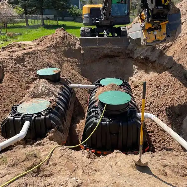 septic tank services New Vienna